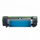 Широкоформатный принтер RUV3204